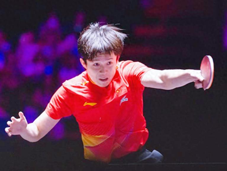 林诗栋以,完胜对手,成功挺进,博鱼体育官网,博鱼体育app,博鱼体育APP下载