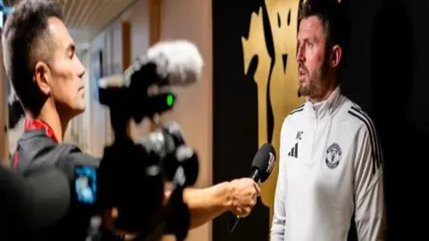 大乐透期号专家推荐：卡里克考虑JJ-加布里埃尔首秀